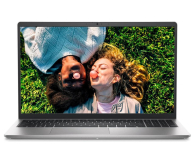 Dell Inspiron 3520 i7-1255U/32GB/1TB/Win11 120Hz Srebrny - 1316112 - zdjęcie 1